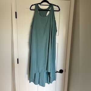 Halara Athletic Dress